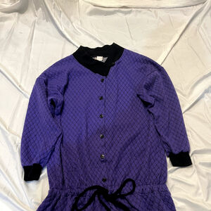 Esprit Purple Women's Cardigan